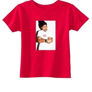 Kids Custom tees